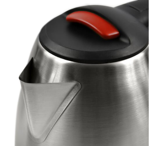 Чайник металлический HOME ELEMENT HE-KT161 красный рубин 37832