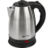 Чайник металлический HOME ELEMENT HE-KT161 черный жемчуг 30572