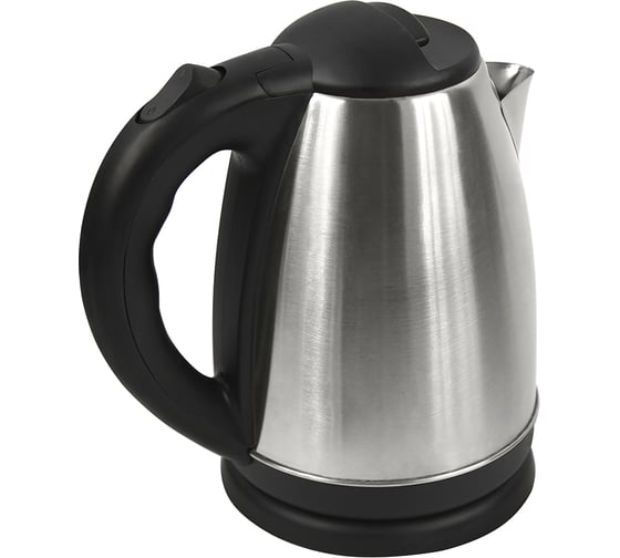 Чайник металлический HOME ELEMENT HE-KT161 черный жемчуг 30572