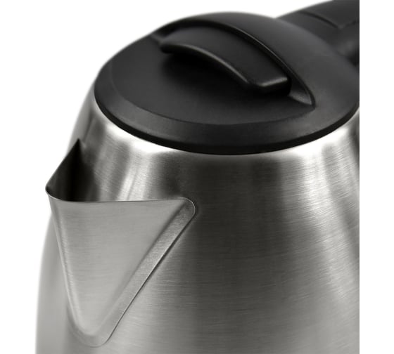 Чайник металлический HOME ELEMENT HE-KT161 черный жемчуг 30572
