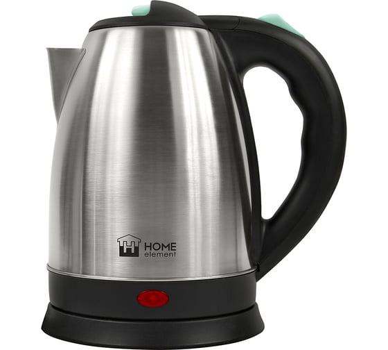 Чайник металлический HOME ELEMENT HE-KT161 светлая яшма 37834