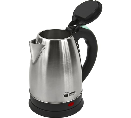 Чайник металлический HOME ELEMENT HE-KT161 светлая яшма 37834
