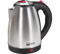 Чайник металлический HOME ELEMENT HE-KT170 красный рубин 39046