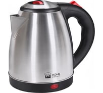 Чайник металлический HOME ELEMENT HE-KT177 красный рубин 37848