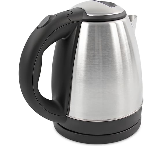 Чайник металлический HOME ELEMENT HE-KT177 черный жемчуг 31343