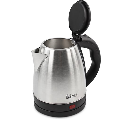 Чайник металлический HOME ELEMENT HE-KT177 черный жемчуг 31343