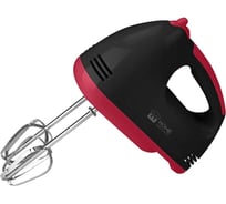 Миксер HOME ELEMENT HE-KP801 темный коралл без чаши 43063