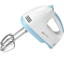 Миксер HOME ELEMENT HE-KP801 голубой аквамарин без чаши 43060