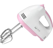 Миксер HOME ELEMENT HE-KP801 розовый опал без чаши 43059