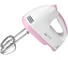Миксер HOME ELEMENT HE-KP801 розовый опал без чаши 43059 1