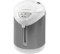 Термопот HOME ELEMENT HE-TP624 белый жемчуг 37672