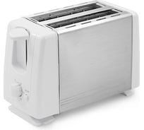 Тостер HOME ELEMENT HE-TS500 белый жемчуг 37148