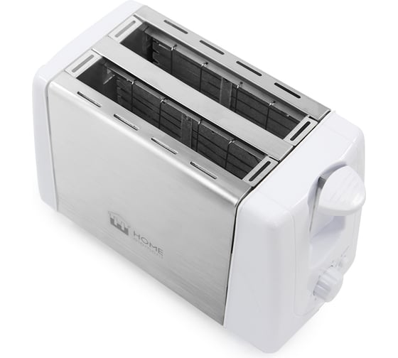 Тостер HOME ELEMENT HE-TS500 белый жемчуг 37148