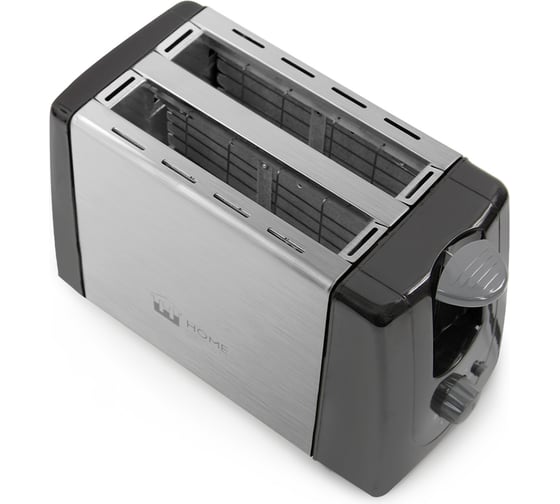 Тостер HOME ELEMENT HE-TS500 серый гранит 35843