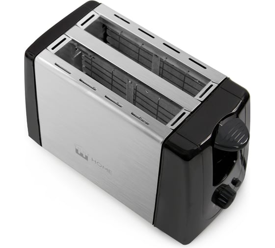 Тостер HOME ELEMENT HE-TS500 черный жемчуг 35685