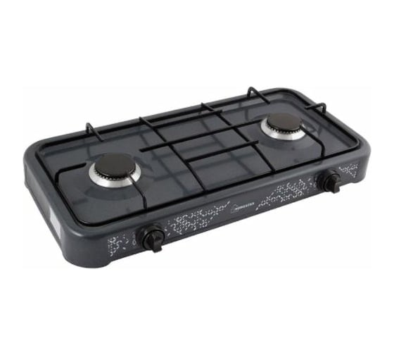Газовая плита Homestar HS-1202 2-х конфорочная 00 3699 003699