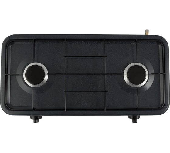 Газовая плита Homestar HS-1202 2-х конфорочная 00 3699 003699