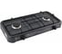 Газовая плита Homestar HS-1202 2-х конфорочная 00 3699 003699 2