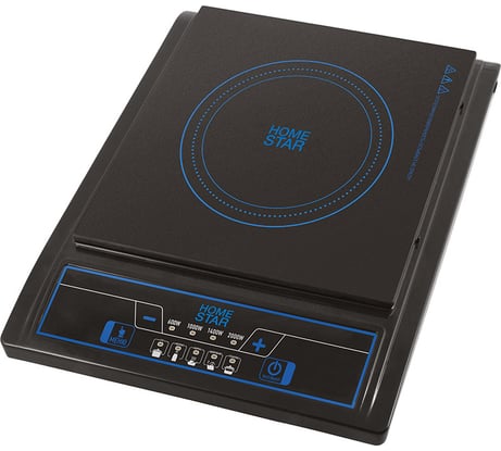 Индукционная плита Homestar HS-1101 2кВт/220-240 002912