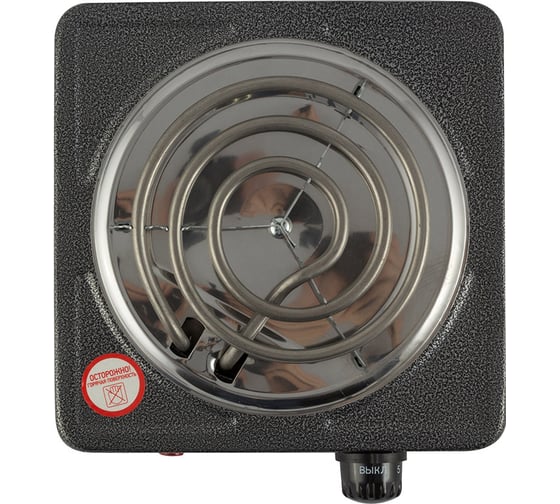 Электроплитка Homestar HS-1103, ТЭН 00 3046 003046