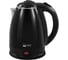 Чайник металлический HOME ELEMENT HE-KT2303 черный 39122 2