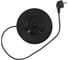 Чайник металлический HOME ELEMENT HE-KT2303 черный 39122 6