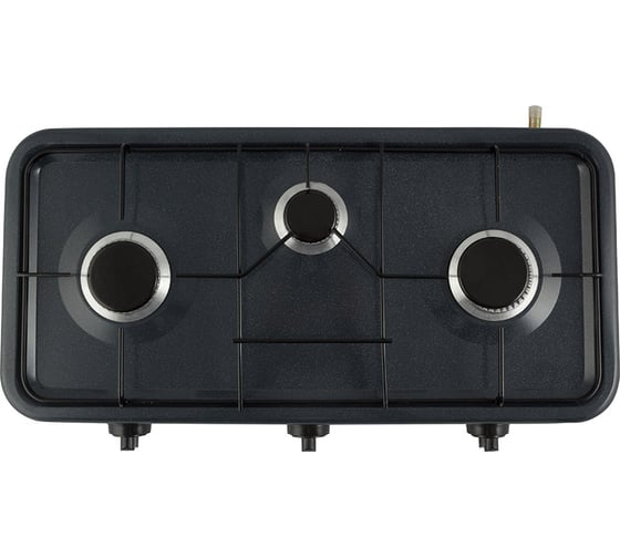 Газовая плита Homestar HS-1203 3-х конфорочная 00 3700 003700
