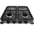 Газовая плита Homestar HS-1204 4-х конфорочная 00 3701 003701 1