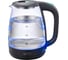 Чайник стеклянный HOME ELEMENT HE-KT2310 светлая яшма 41485 1
