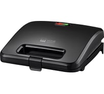Прибор для выпечки пончиков HOME ELEMENT HE-SM552A черный жемчуг 38475