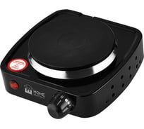 Электроплитка HOME ELEMENT HE-HP717A черный 42954