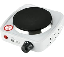 Электроплитка HOME ELEMENT HE-HP717A белый 42974