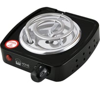 Электроплитка HOME ELEMENT HE-HP717B черный 42975