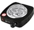 Электроплитка HOME ELEMENT HE-HP717B черный 42975 1