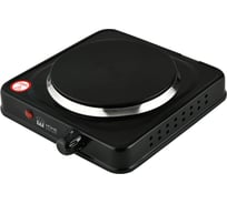Электроплитка HOME ELEMENT HE-HP718A черный 42977