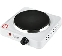 Электроплитка HOME ELEMENT HE-HP718A белый 42979