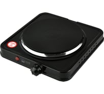 Электроплитка HOME ELEMENT HE-HP719A черный 42981
