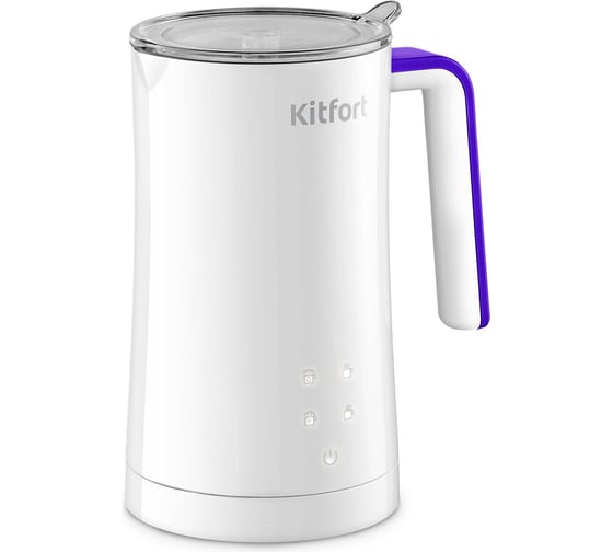 Капучинатор KITFORT КТ-7423 1