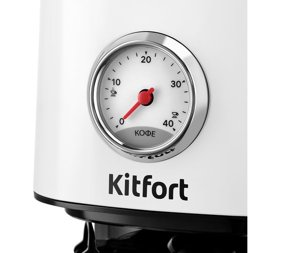 Кофеварка KITFORT КТ-7216