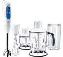 Блендер Braun MQ3045 APERITIF 0X22111191