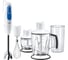 Блендер Braun MQ3045 APERITIF 0X22111191 1