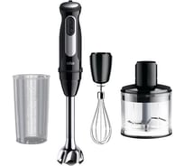 Блендер Braun MQ55236MBK 0X22111501