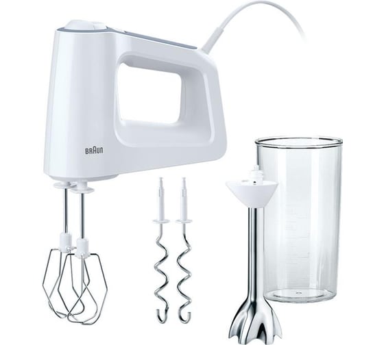 Миксер Braun HM3107 0X22211038