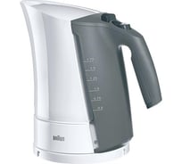 Чайник Braun WK300 WH 0X21010041