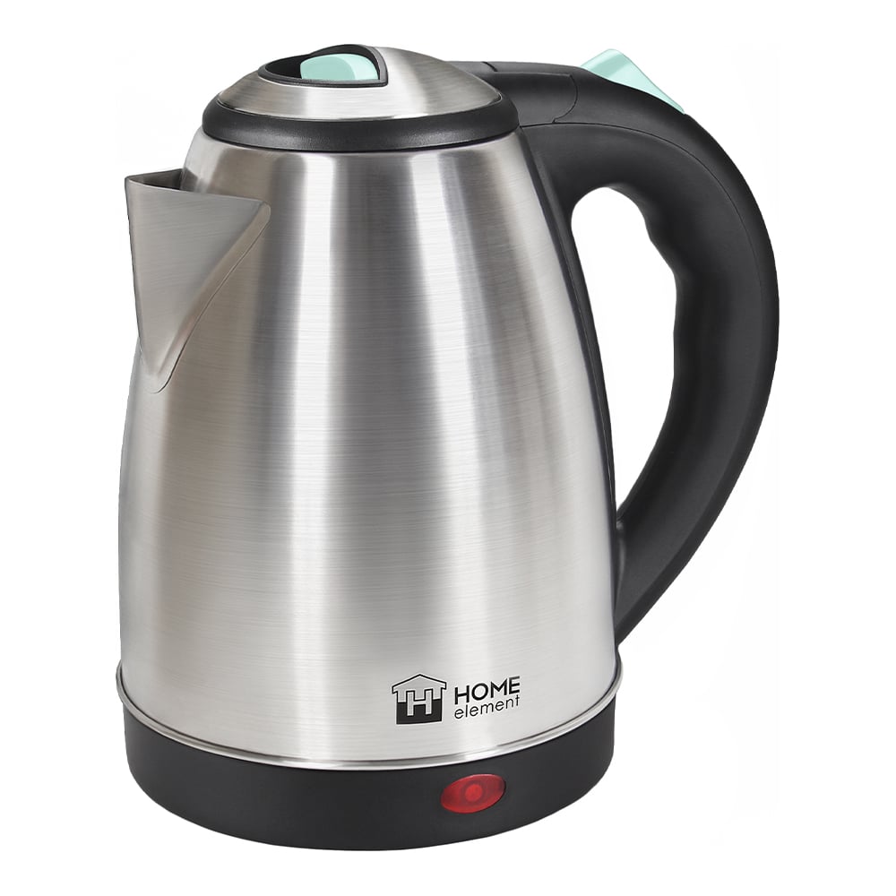 Чайник металлический HOME ELEMENT HE-KT170 светлая яшма 39047 ...