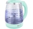 Чайник стеклянный HOME ELEMENT HE-KT2307 светлая яшма 39366 1