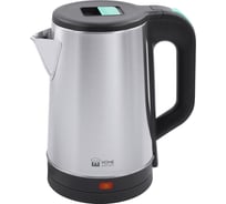 Чайник металлический HOME ELEMENT HE-KT2312 светлая яшма 39403