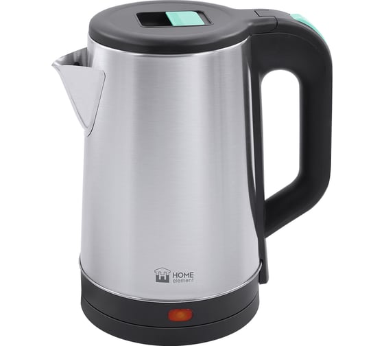Чайник металлический HOME ELEMENT HE-KT2312 светлая яшма 39403 1