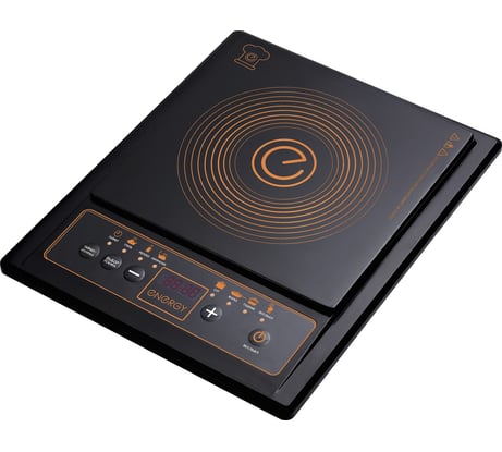 Индукционная плита Energy EN-919 2кВт/220-240, 159768