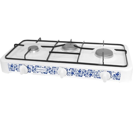 Газовая 3-х конфорочная плита Energy EN-003, 144027